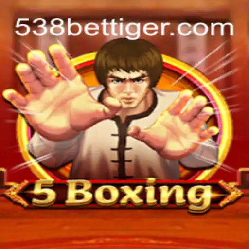 Descubra o Mundo de Emoções com 5Boxing: O Jogo que Combina Estratégia e Diversão