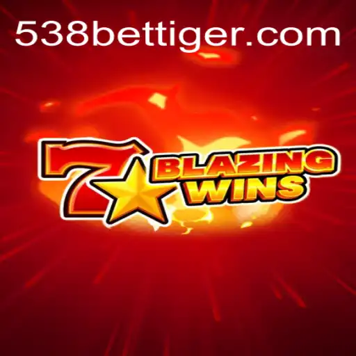 Descubra o Mundo Empolgante de BlazingWins no 538bet