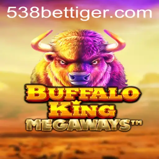 Descobrindo o Fascinante Mundo de BuffaloKing no 538bet