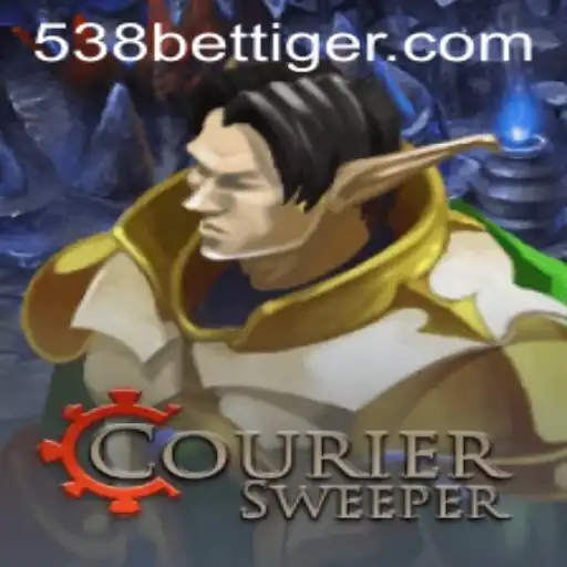 CourierSweeper: Um Mergulho no Novo Mundo dos Jogos