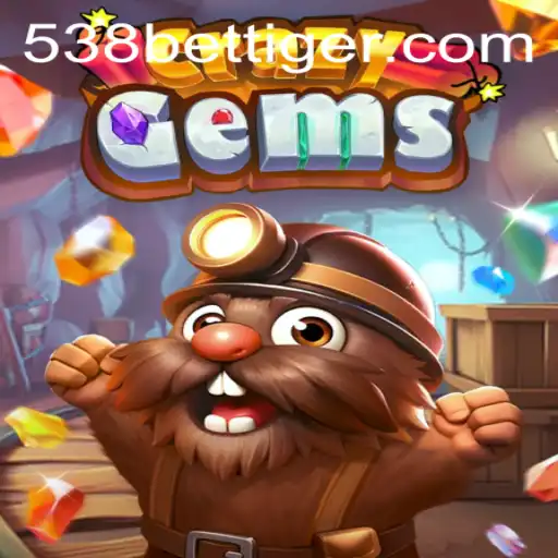 Descubra o Fascinante Mundo de CrazyGems: O Jogo Que Está Conquistando 538bet