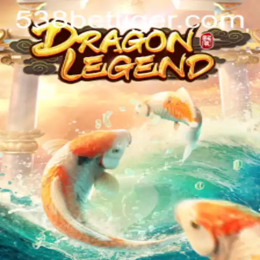 Explorando o Mundo Fascinante de DragonLegend no 538bet