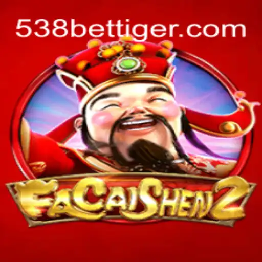 Descubra FaCaiShen2: A Nova Sensação do Cassino Online na 538bet