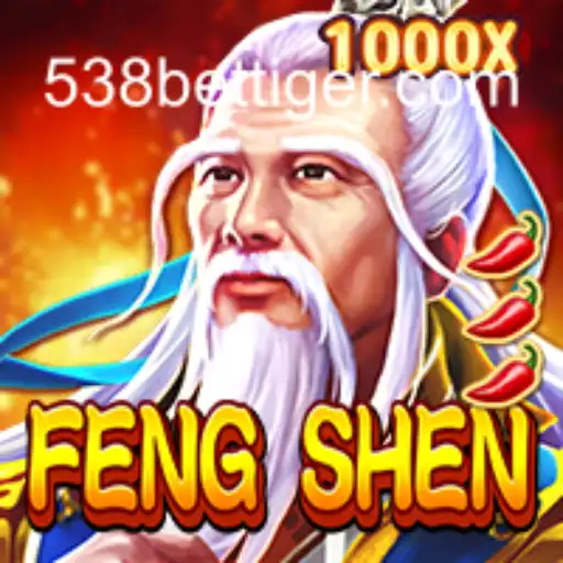 Descubra o Mundo de FengShen no Universo de 538bet