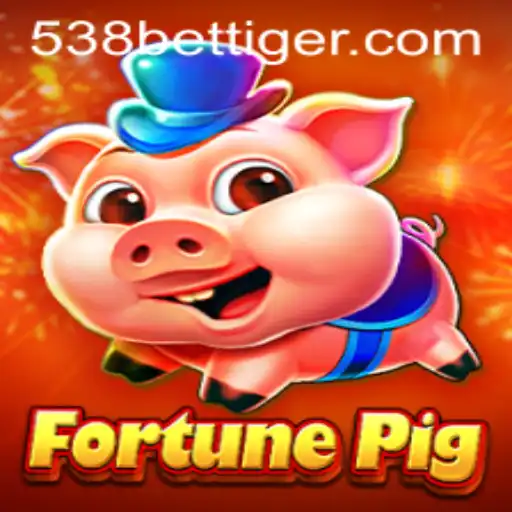 Desvendando o FortunePig: Um Mergulho no Mundo do 538Bet