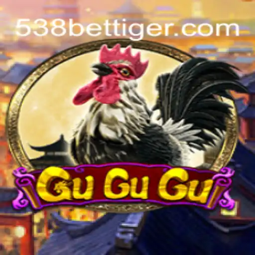 GuGuGu: Explorando o Novo Sucesso do Mundo dos Jogos com 538bet