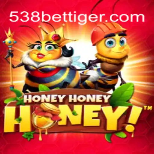 Explorando o Mundo de HoneyHoneyHoney no 538bet