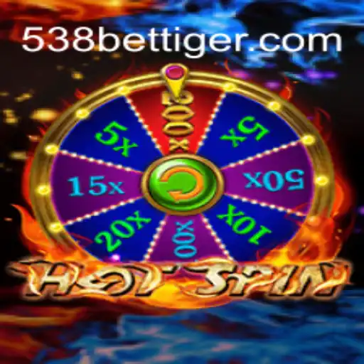Tudo o Que Você Precisa Saber Sobre o Jogo HotSpin no 538bet