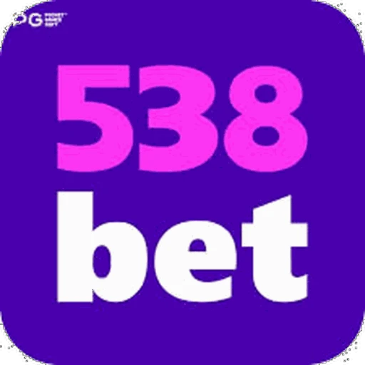 538bet Logo