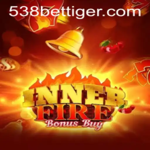 Discover the Thrills of 'InnerFireBonusBuy' at 538bet