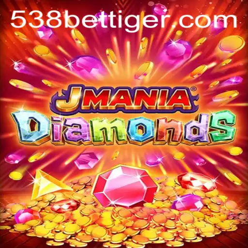 Explorando o Mundo Fascinante de JManiaDiamonds: Um Mergulho Detalhado nas Regras e Experiência de Jogo