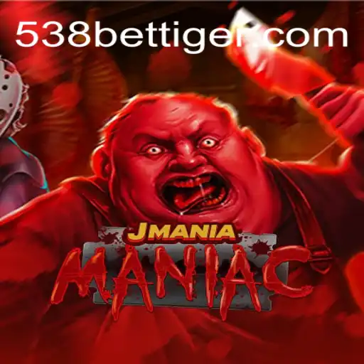 Explorando o Mundo de JManiaManiac: A Nova Sensação nos Jogos