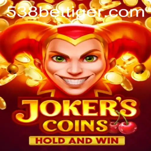 JokersCoins: O Novo Fenômeno no Mundo dos Jogos de Azar