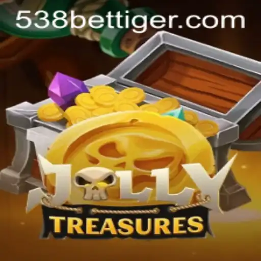 Descubra o Fascinante Mundo de JollyTreasures no 538bet