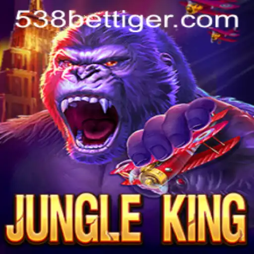 Explorando o Mundo de JungleKing: Uma Nova Experiência de Jogo com 538bet