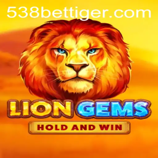LionGems: Uma Nova Aposta no Universo dos Jogos