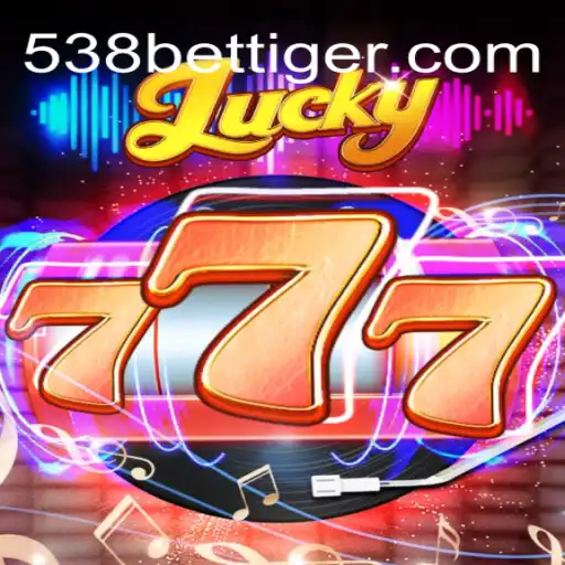 Descubra o Universo de Lucky777: O Jogo de Slots que Revoluciona 538bet
