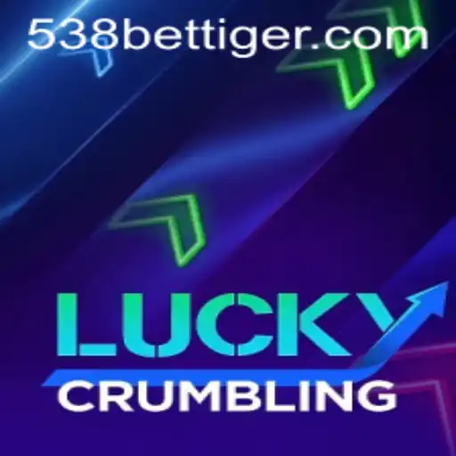Descubra 'LuckyCrumbling': O Jogo de Estratégia Dinâmico da 538bet