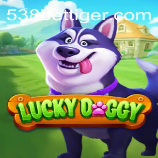 Conheça o Jogo LuckyDoggy e Como Ele Revoluciona o 538bet