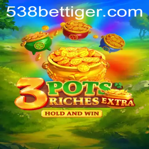 Descubra o Fascinante Mundo de 3potsExtra - Um Jogo Revolucionário