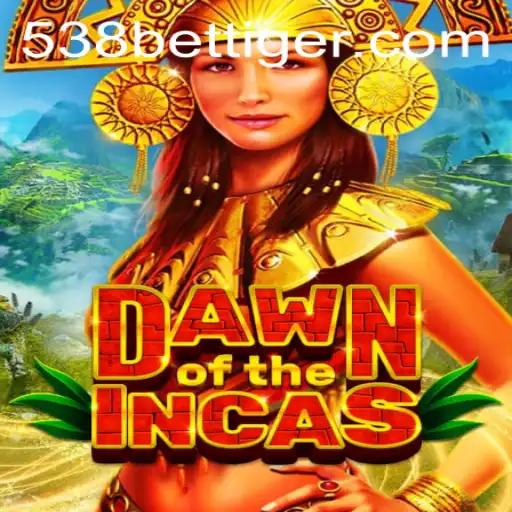 Explorando o Fascinante Mundo do Jogo 'DawnoftheIncas'