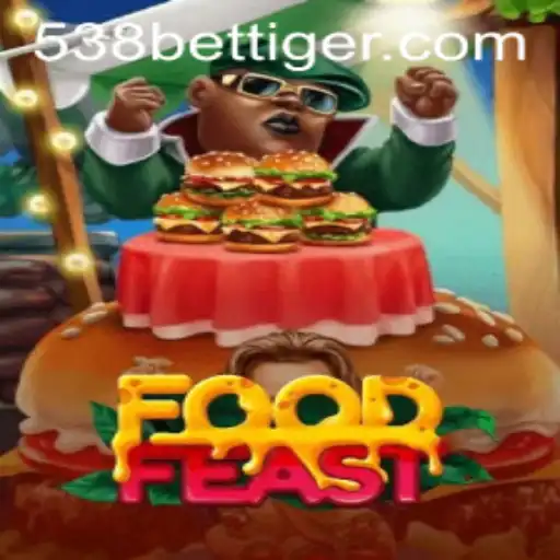 FoodFeast: Uma Aventura Gastronômica com Toques de Emoção em 538bet