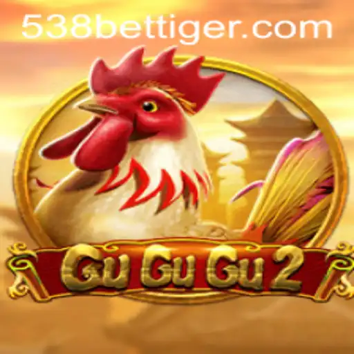 Explorando o Mundo de GuGuGu2: Um Mergulho nas Emoções do Jogo com 538bet