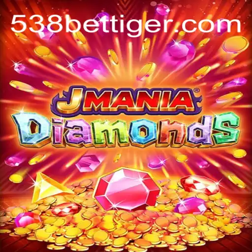 Explorando o Mundo Fascinante de JManiaDiamonds: Um Mergulho Detalhado nas Regras e Experiência de Jogo