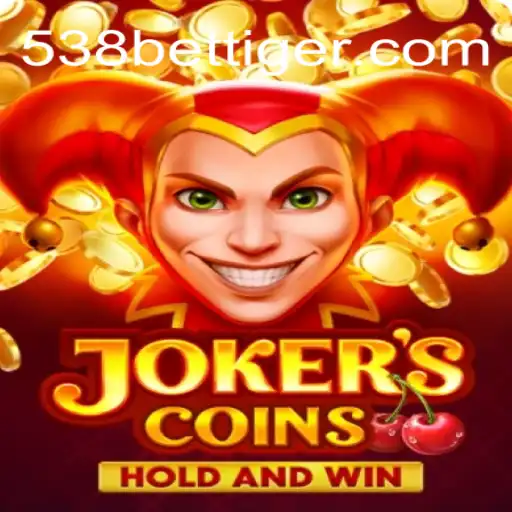 JokersCoins: O Novo Fenômeno no Mundo dos Jogos de Azar