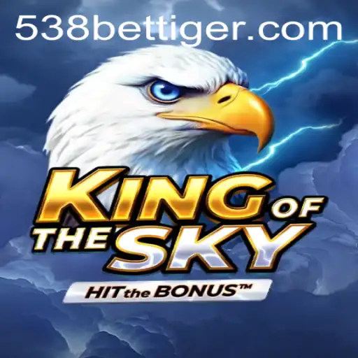 KingOfTheSky: Uma Aventura no Universo dos Jogos com 538bet