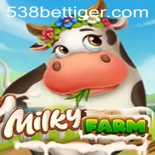 MilkyFarm: Um Mergulho no Mundo dos Jogos de Simulação e Apostas