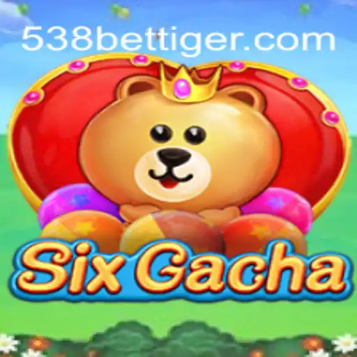 SixGacha: Uma Experiência de Jogo Inovadora com 538bet