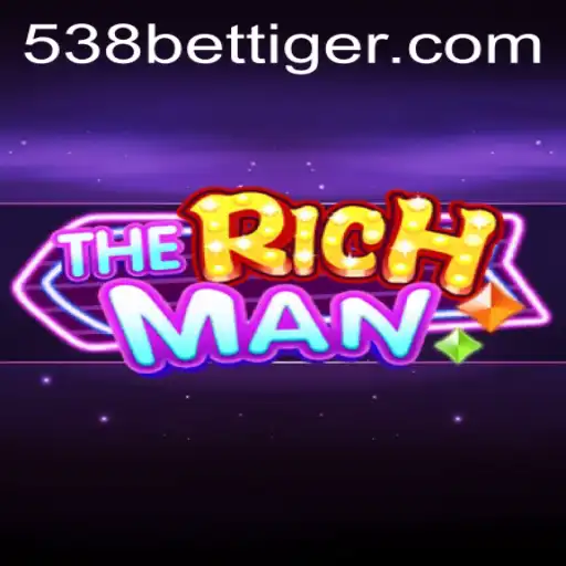 Desvendando TheRichMan: O Jogo de Estratégia e Sorte do 538bet