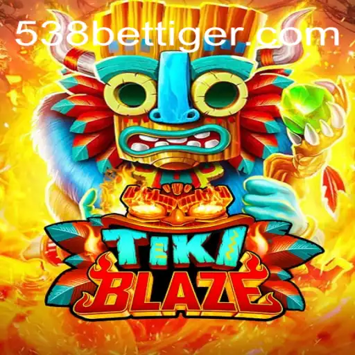 TikiBlaze: Uma Aventura Emocionante no Mundo dos Jogos de Cassino Online