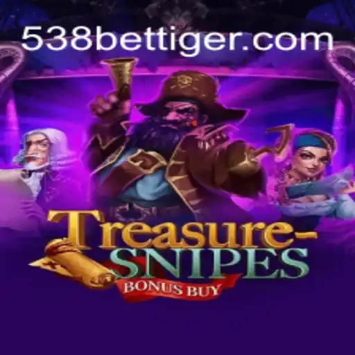 Descubra a Aventura do Jogo TreasuresnipesBonusBuy no 538bet