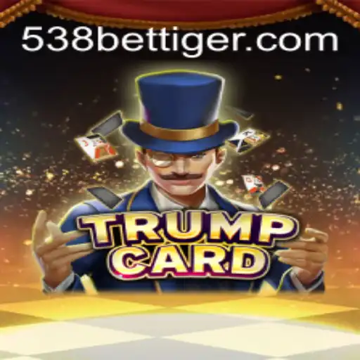 Descubra o Novo Jogo de Estratégia: TrumpCard