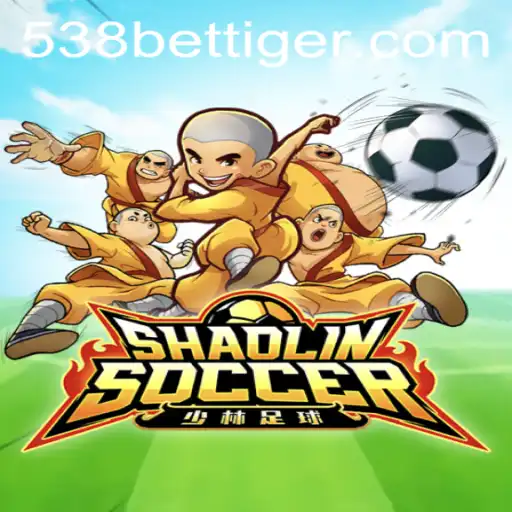 Descubra o Empolgante Mundo de ShaolinSoccer no Universo 538bet