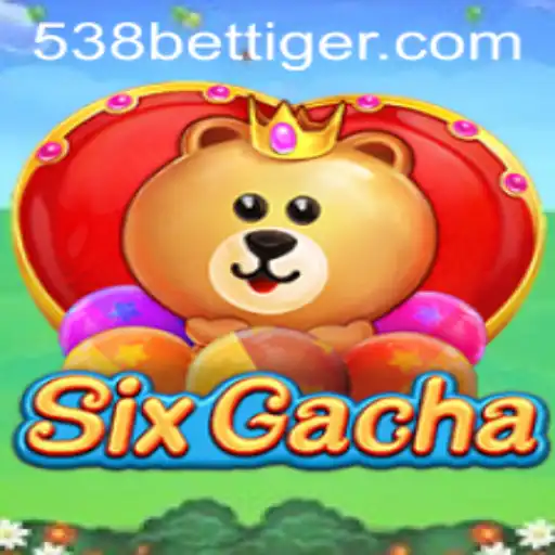 SixGacha: Uma Experiência de Jogo Inovadora com 538bet