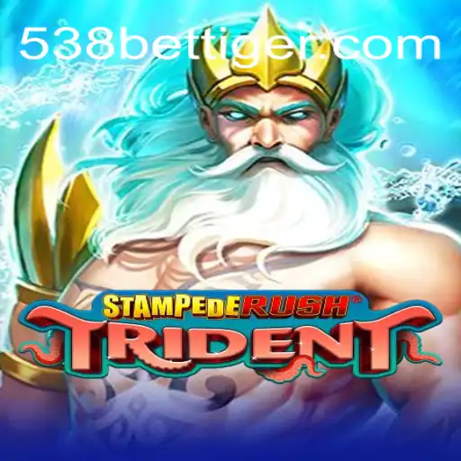 Descubra o Mundo de StempedeRushTrident: Um Guia Completo para Jogadores