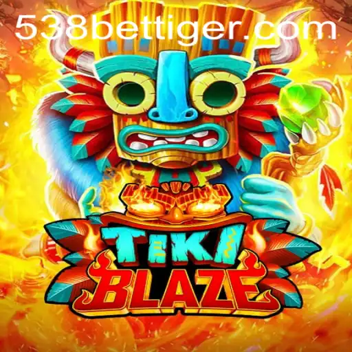 TikiBlaze: Uma Aventura Emocionante no Mundo dos Jogos de Cassino Online