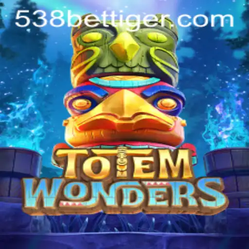 Descubra as Maravilhas do Jogo TotemWonders com 538bet