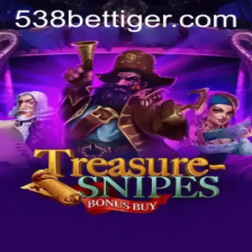 Descubra a Aventura do Jogo TreasuresnipesBonusBuy no 538bet