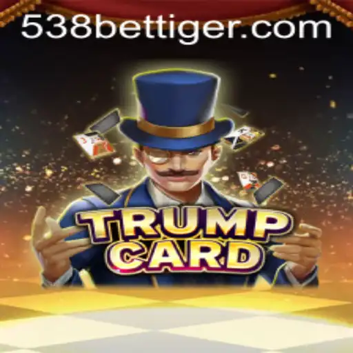Descubra o Novo Jogo de Estratégia: TrumpCard