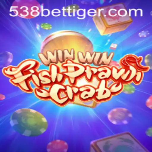 Explorando o Fascinante Mundo de WinWinFishPrawnCrab e o Papel da 538bet