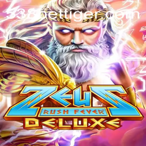 Descubra as Emoções de ZeusRushFeverDeluxe no 538bet