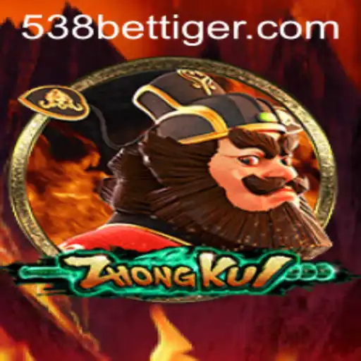 Descubra ZhongKui: A Nova Sensação no Mundo dos Jogos de Apostas Online